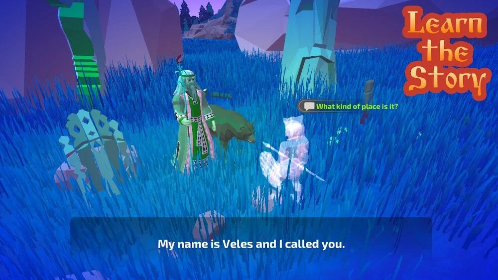 Unlucky Tale RPG Survival screenshot 6