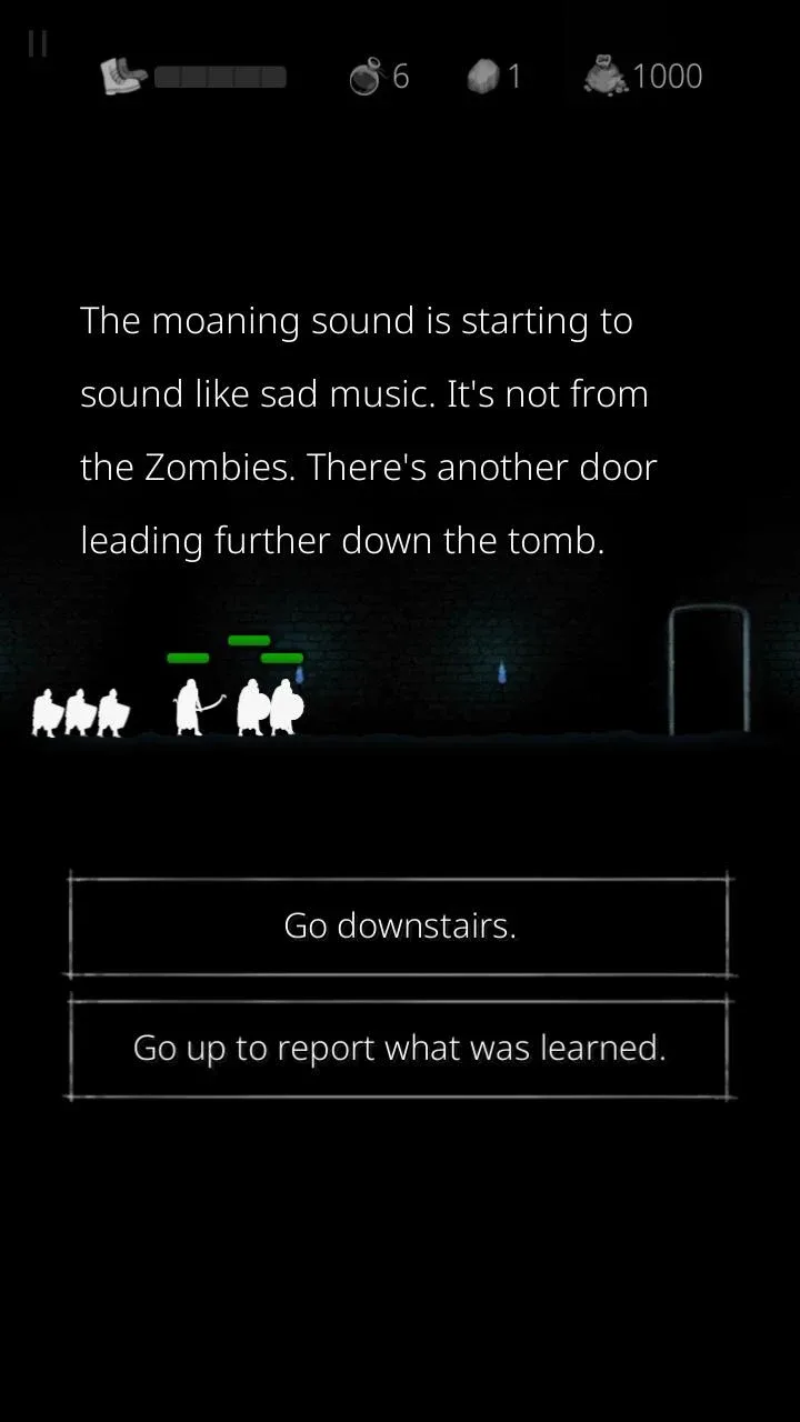 Unknown Knights screenshot 3