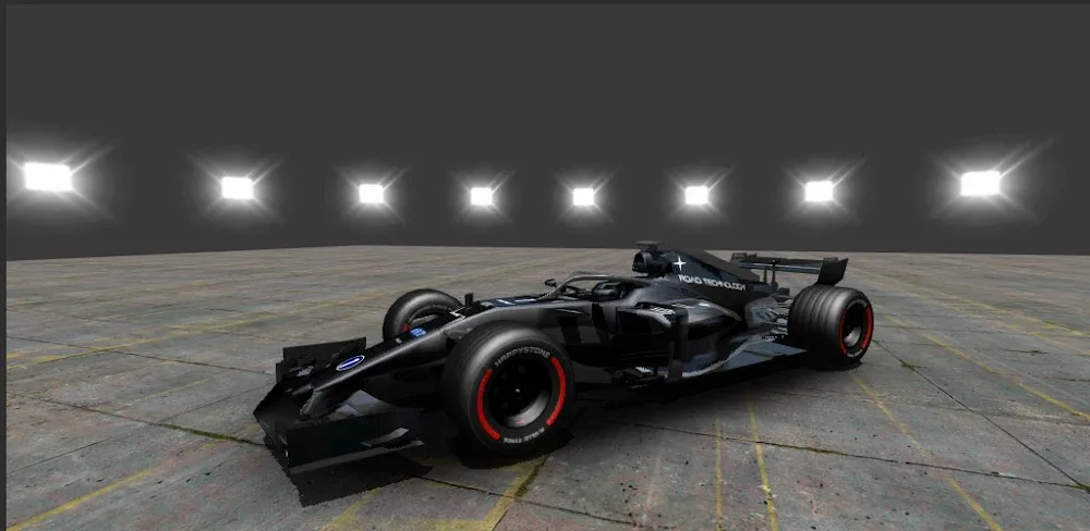 Fx Racer screenshot 1