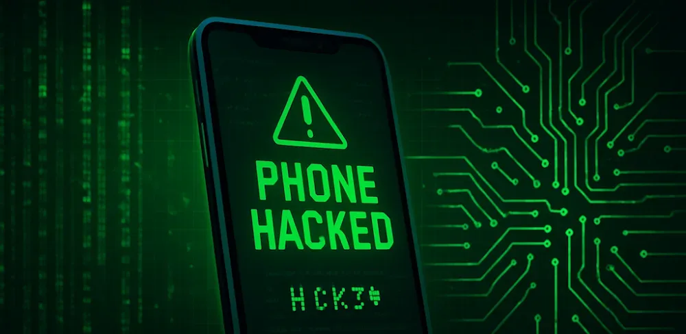 Hacker App - Hack Tools Prank screenshot 1