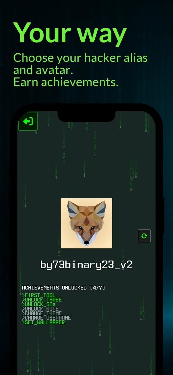 Hacker App - Hack Tools Prank screenshot 5