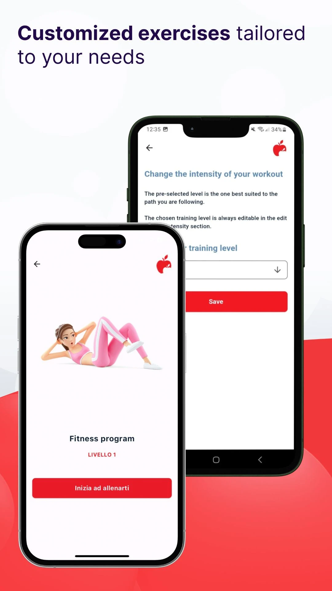 DietOne screenshot 4