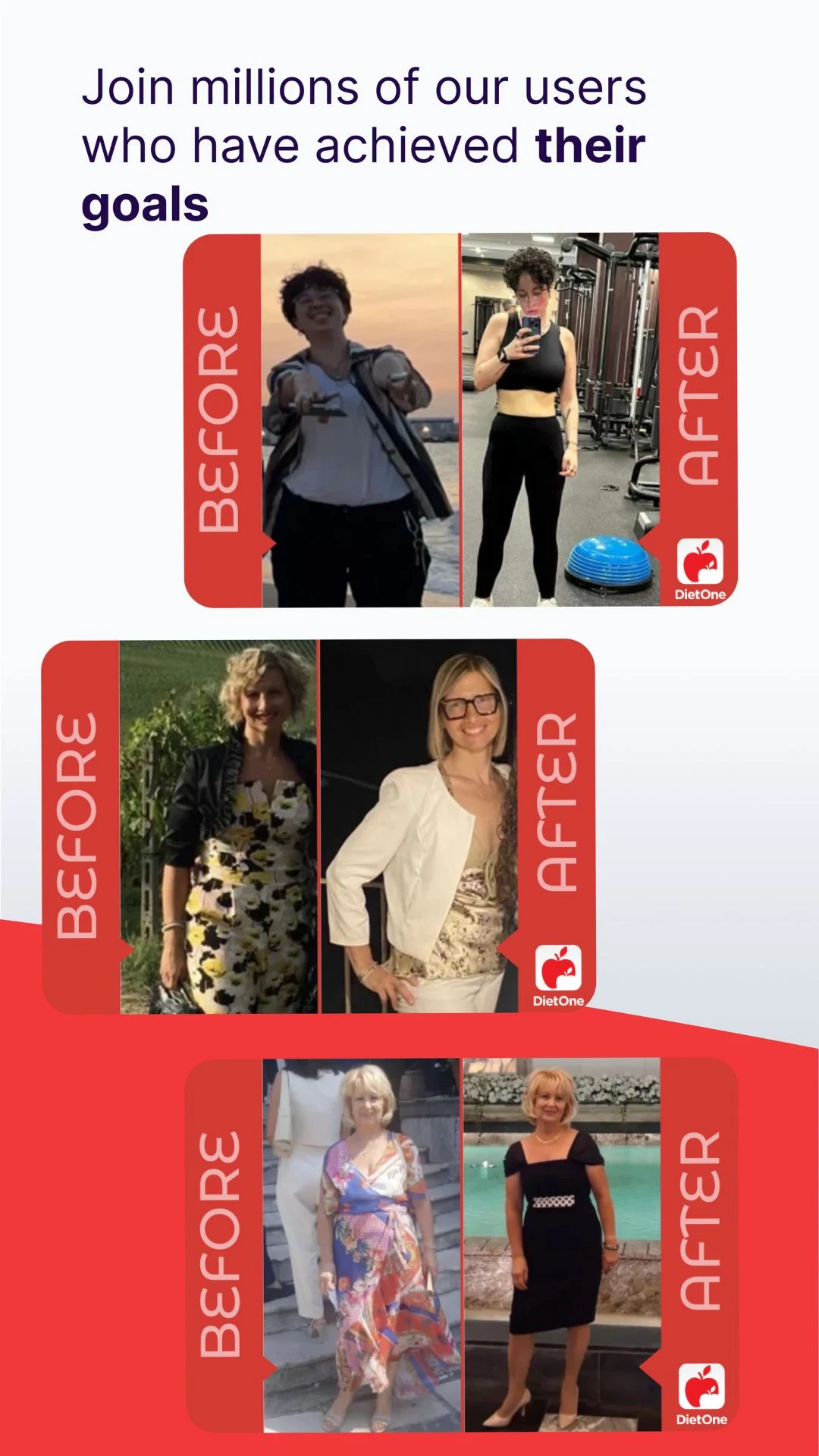 DietOne screenshot 5