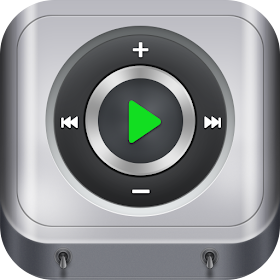 Ipod Music & Bass MP3 Player