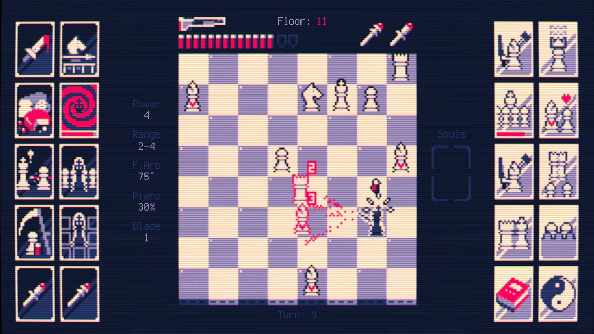Shotgun King gameplay screenshot 3