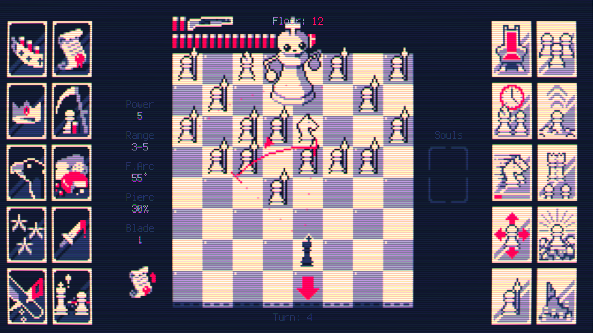Shotgun King gameplay screenshot 4