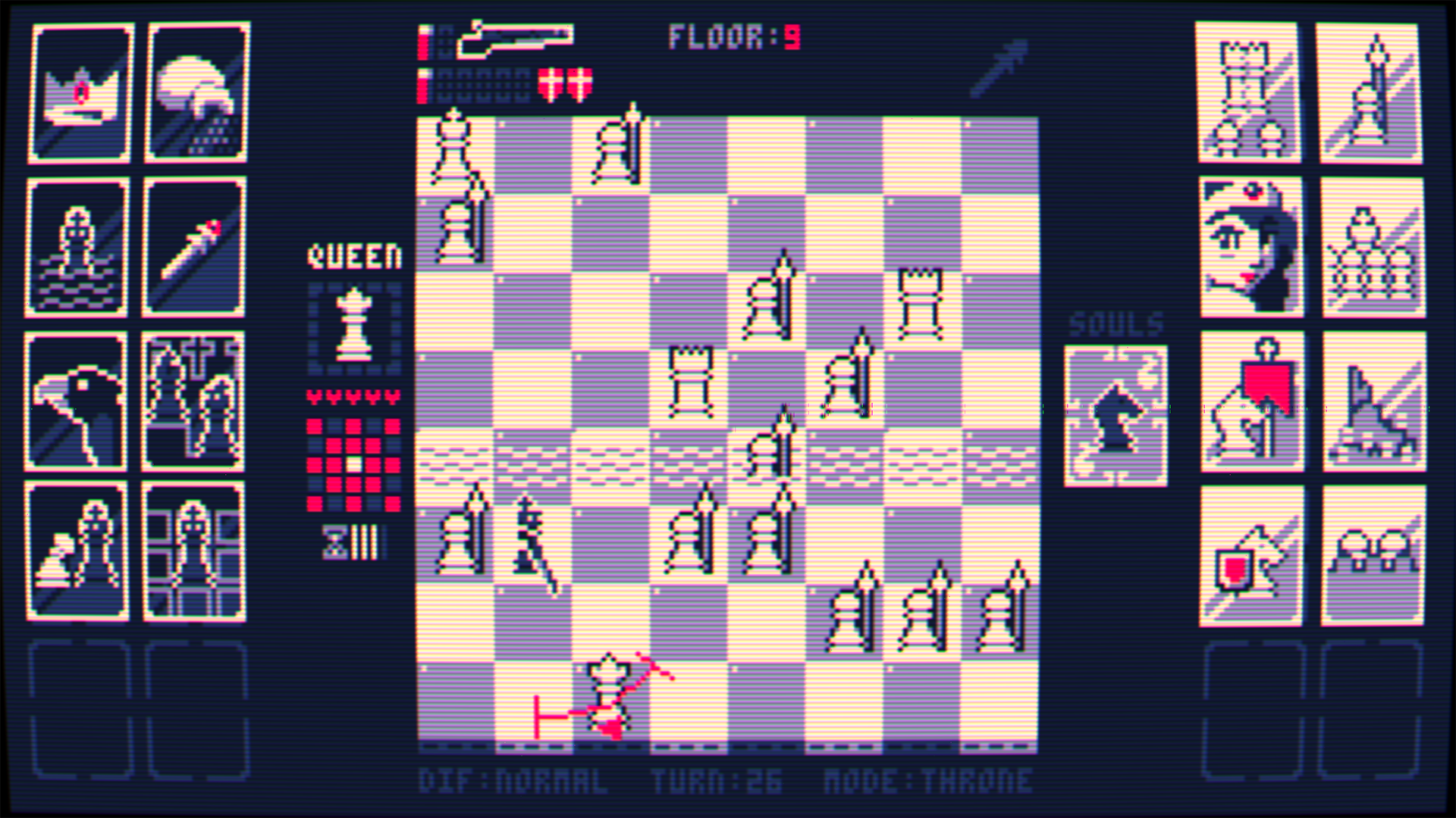 Shotgun King gameplay screenshot 5