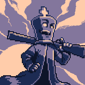 Shotgun King: The Final Checkmate