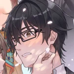 Romance Anime Story