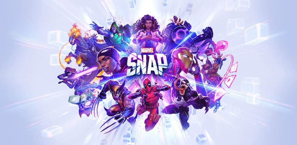 MARVEL SNAP Screenshot 1