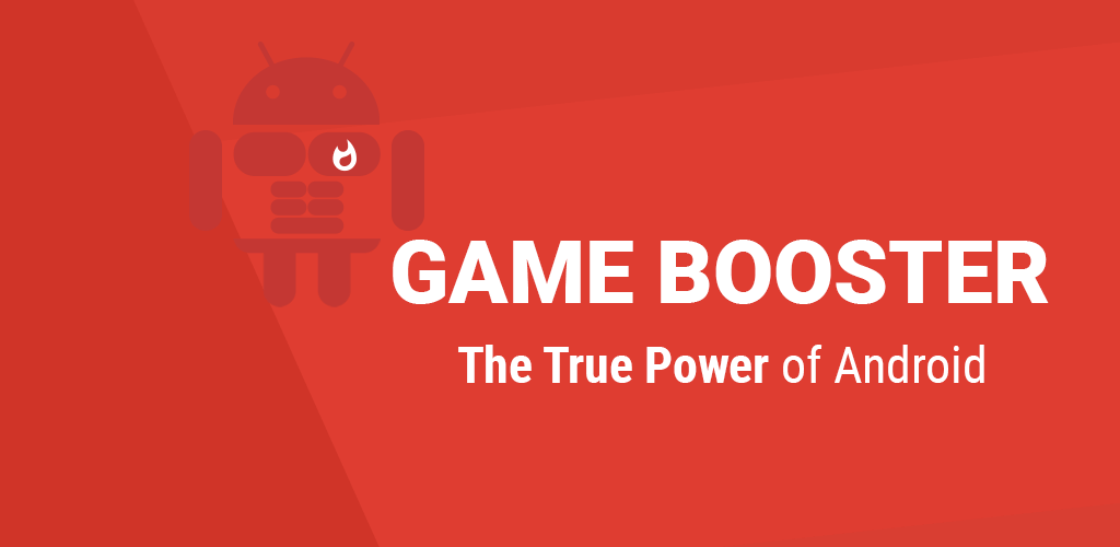 Game Booster Launcher screenshot 1