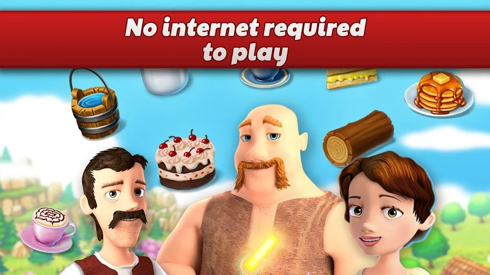 Town Village screenshot 5