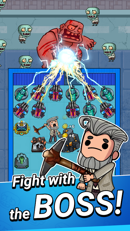 Town Survivor screenshot 4