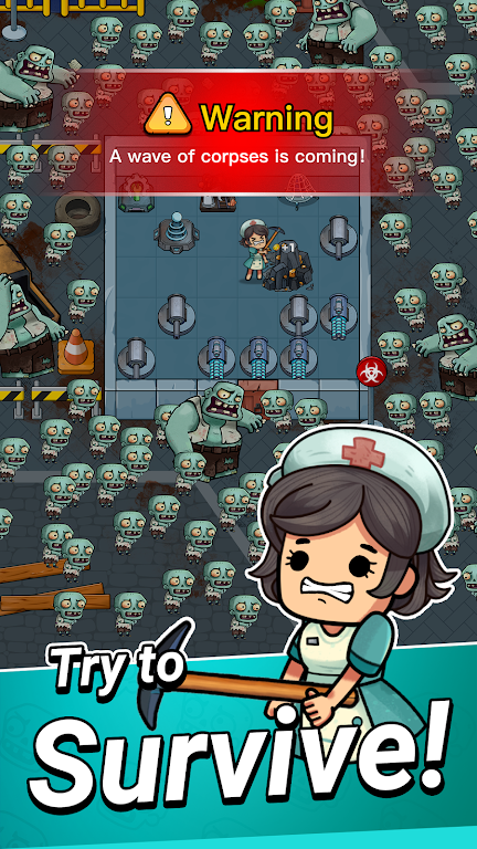 Town Survivor screenshot 3