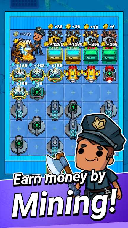 Town Survivor screenshot 5