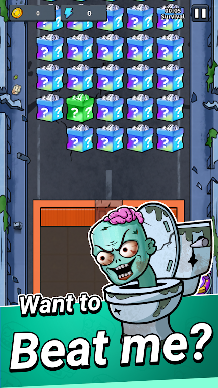 Town Survivor screenshot 2