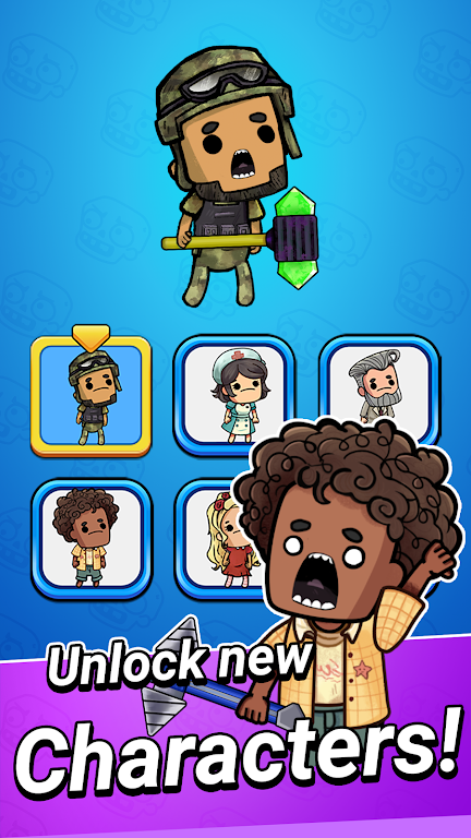 Town Survivor screenshot 6