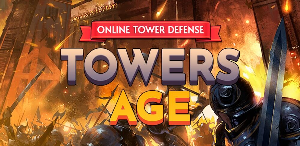 Towers Age screenshot 1