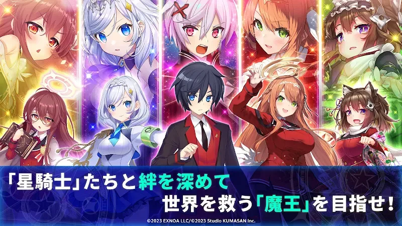 Transforming Heroine X screenshot 6