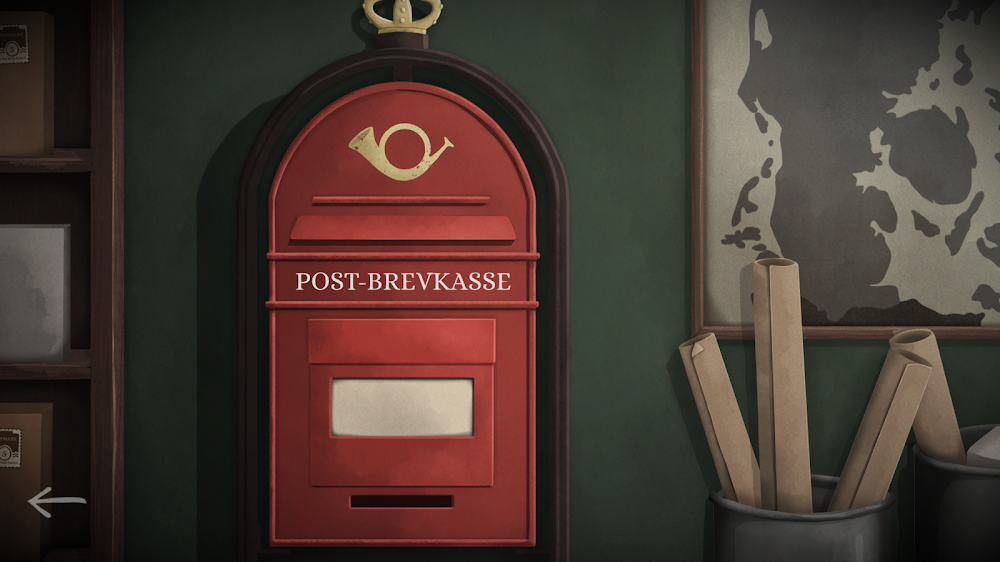 Tick Tock: A Tale for Two screenshot 7
