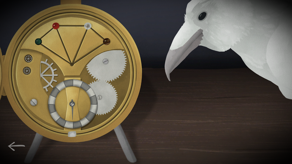 Tick Tock: A Tale for Two screenshot 5