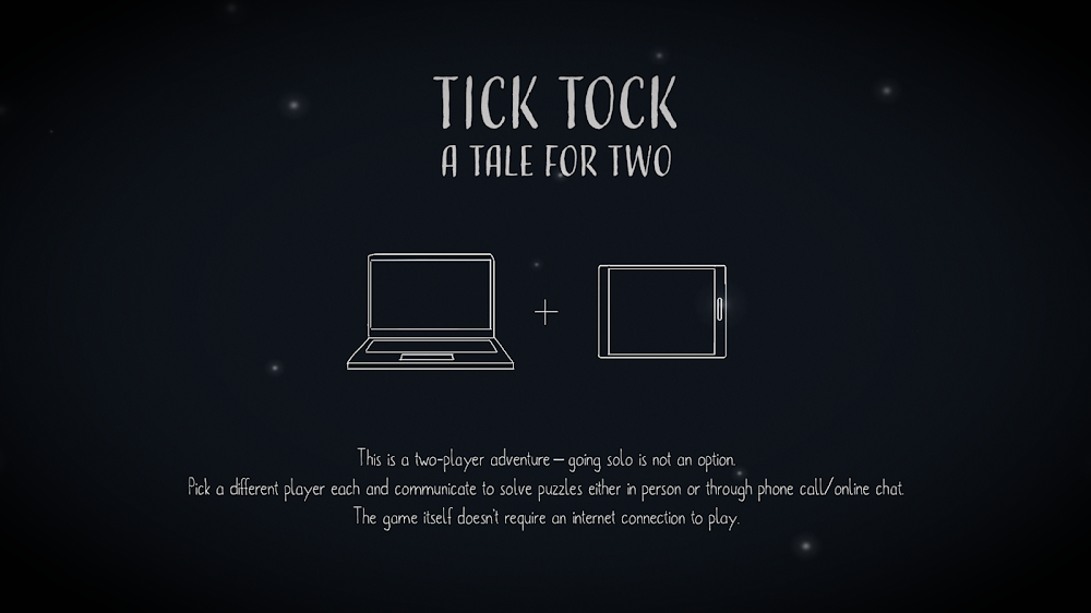 Tick Tock: A Tale for Two screenshot 4