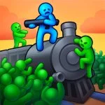 Train Defense