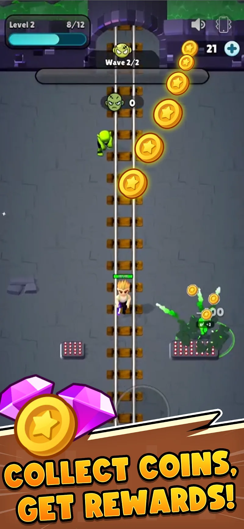 Train Protector screenshot 5