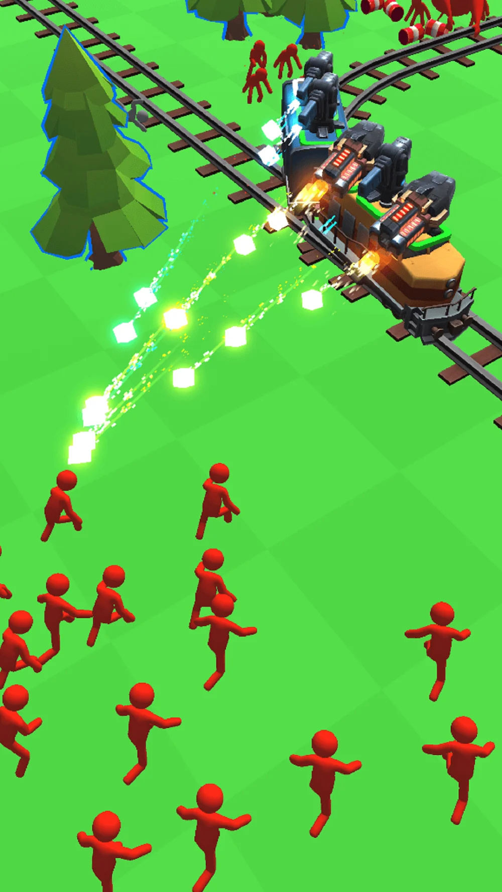 Train Adventure screenshot 5