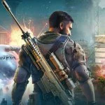 Survival Unknown Battle Royale