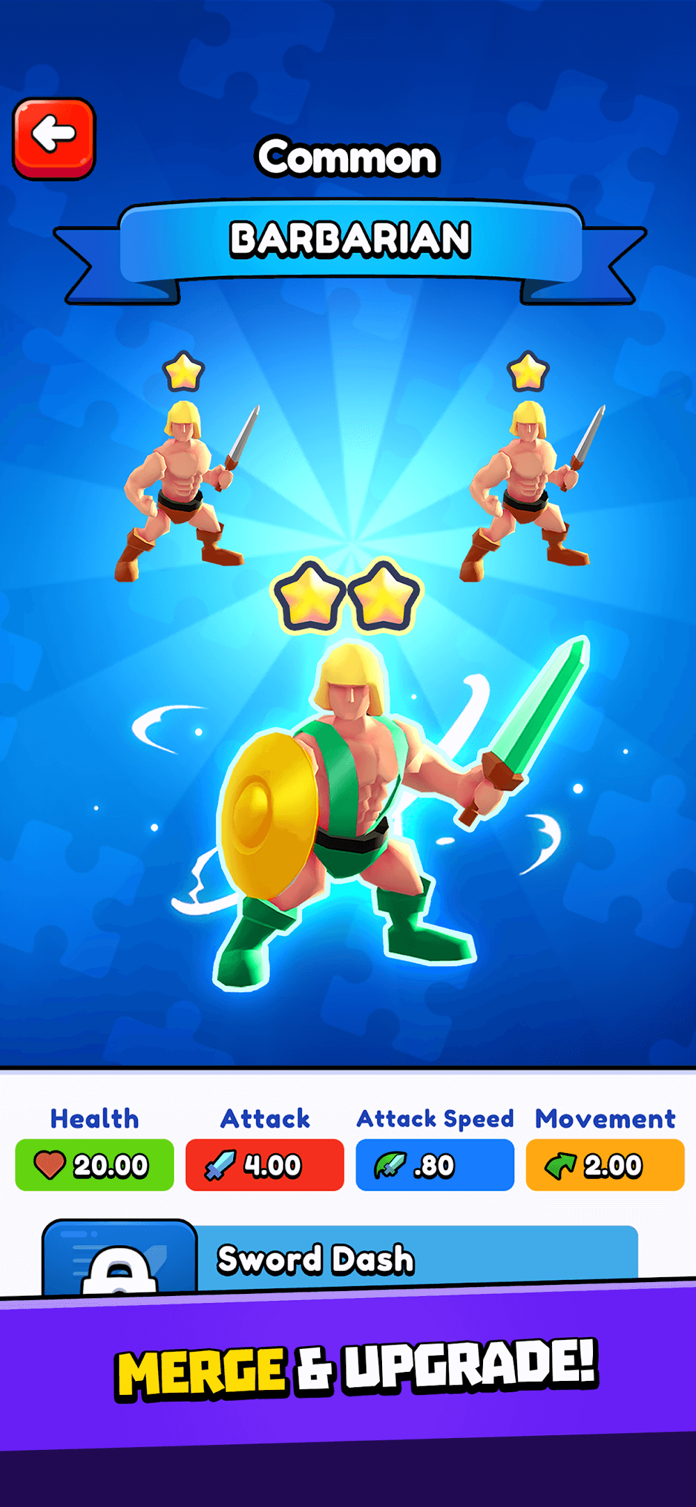 Toy Warfare screenshot 3