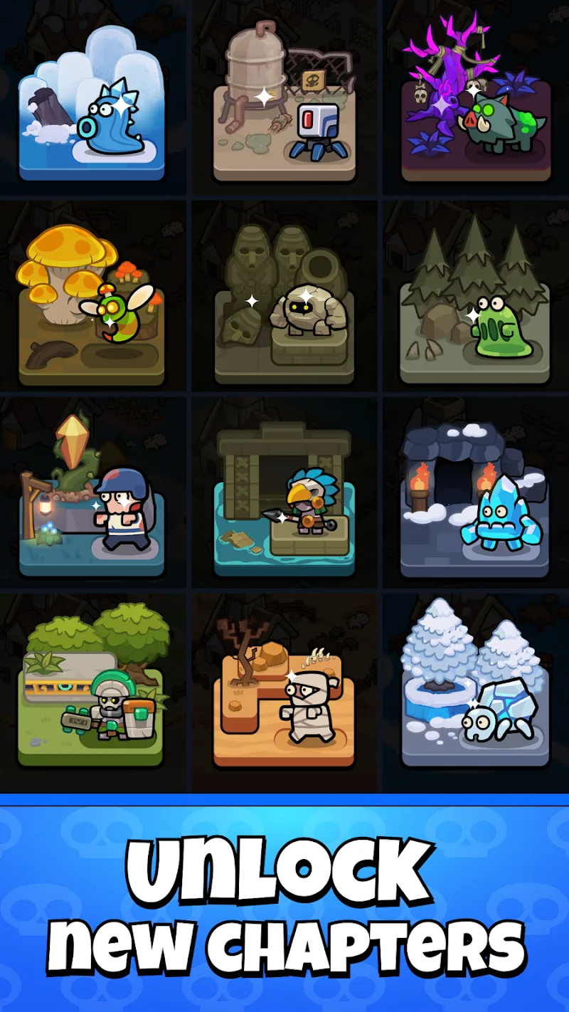 Townfall – Tower Defense TD screenshot 6