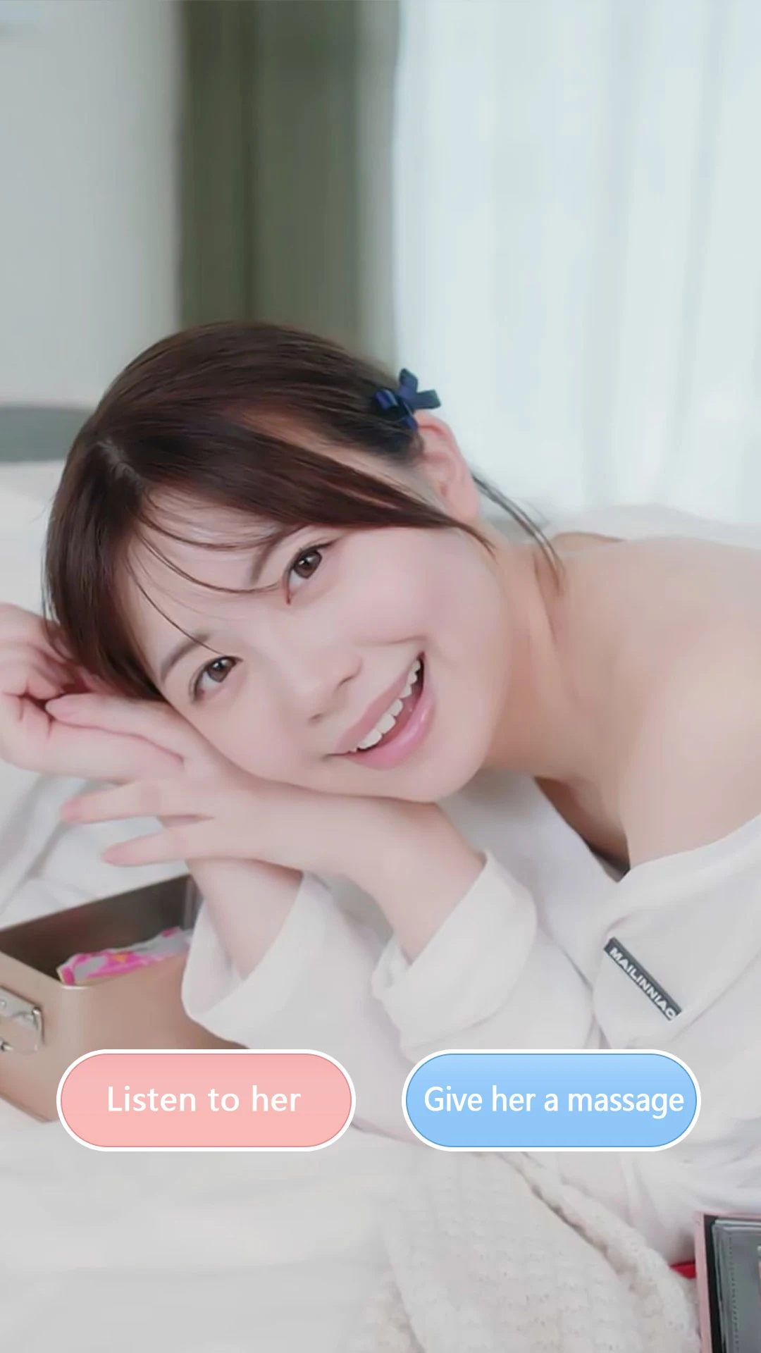 Under My Roof: Love Stories screenshot 1