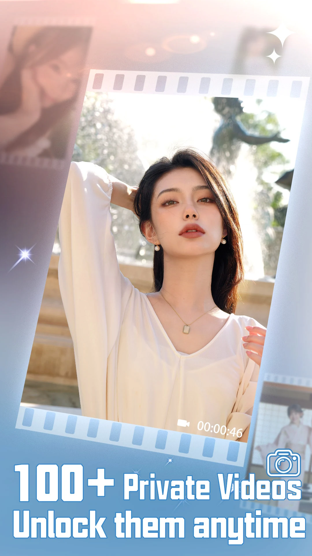 Under My Roof: Love Stories screenshot 4