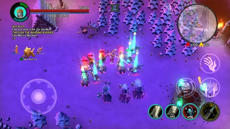 Undead Horde 2: Necropolis screenshot 6