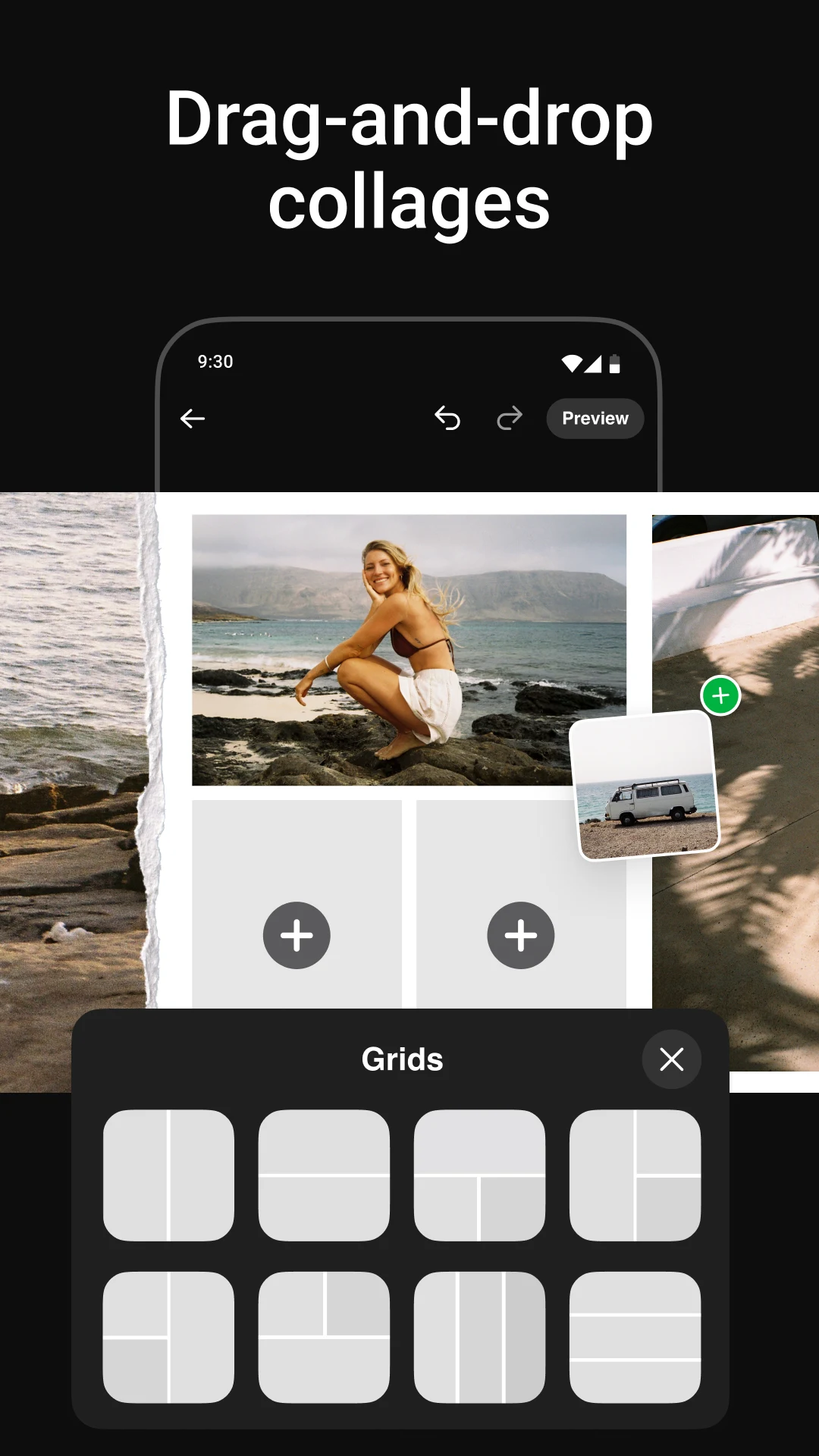 SCRL: Post Maker for Instagram screenshot 5