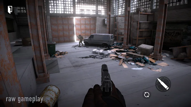 Unbelievable screenshot 4