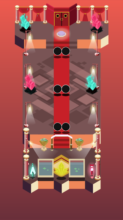 Umiro screenshot 2