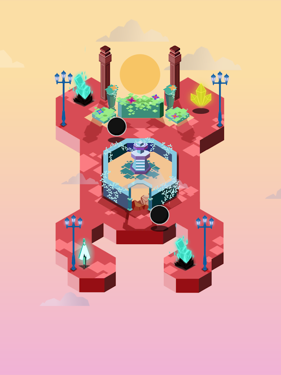 Umiro screenshot 3
