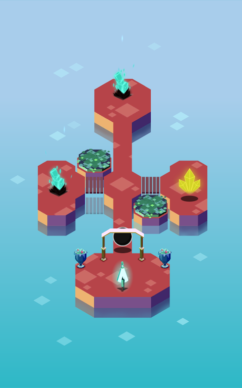 Umiro screenshot 5