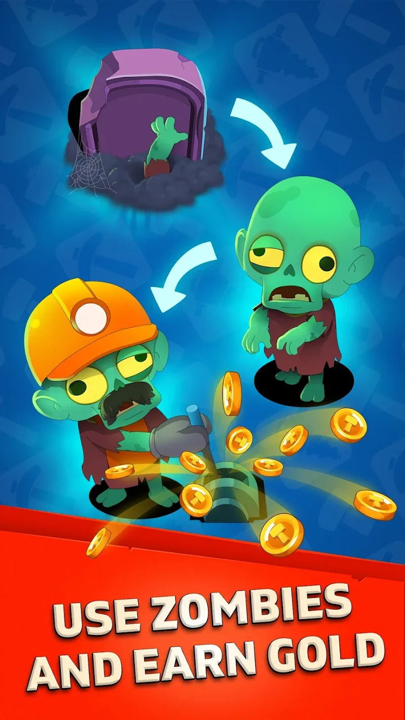 Tomb Miner screenshot 5