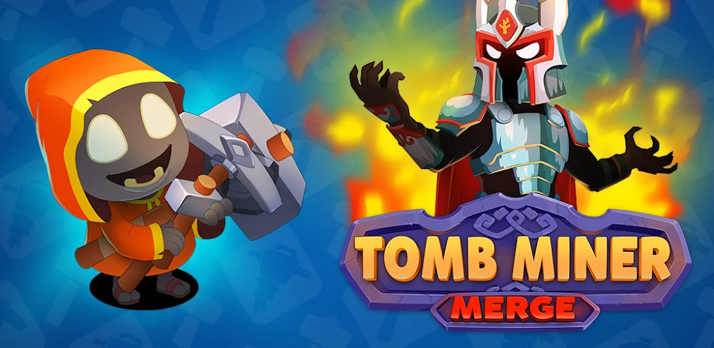 Tomb Miner screenshot 1