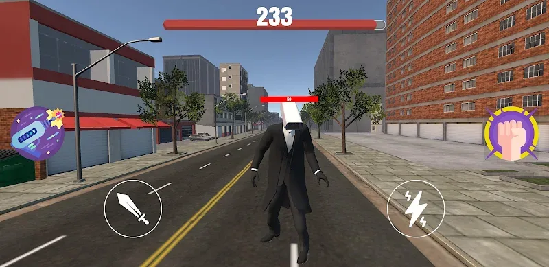 Toilet Laboratory screenshot 3