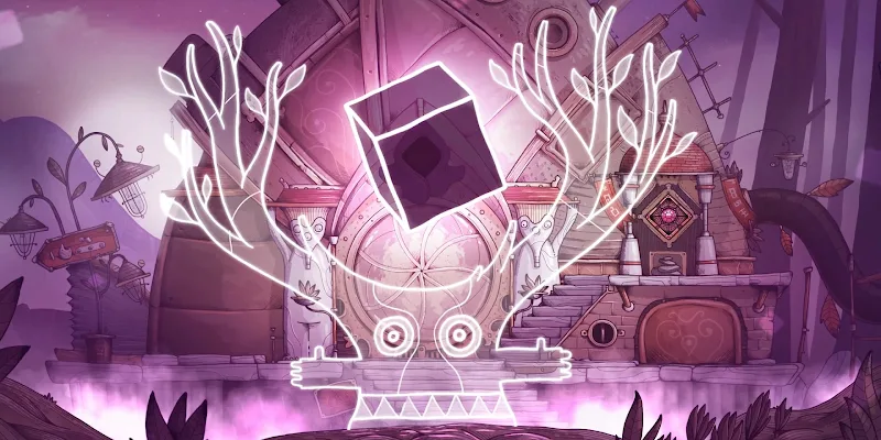 TOHU screenshot 4