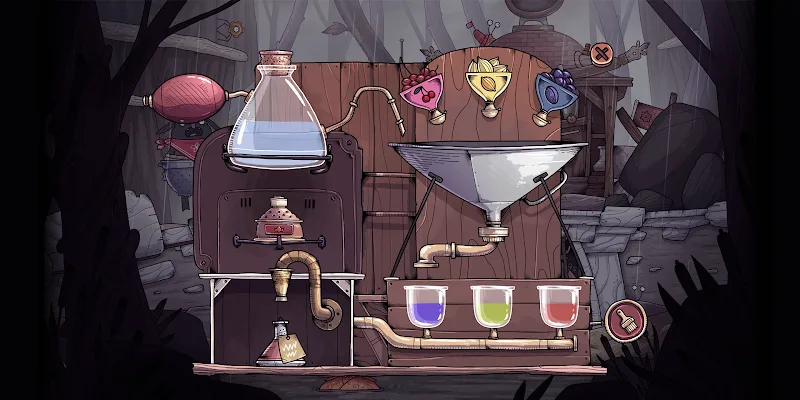 TOHU screenshot 3