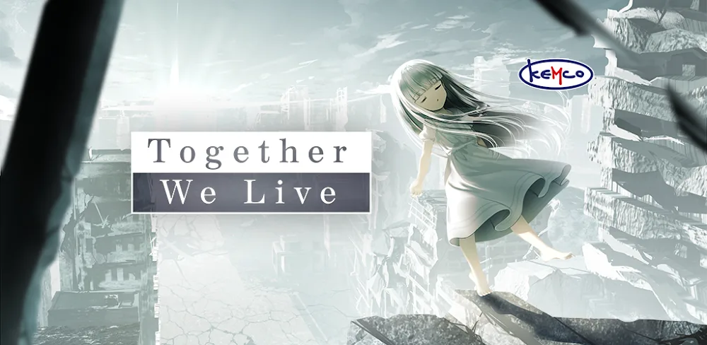 Together We Live screenshot 1