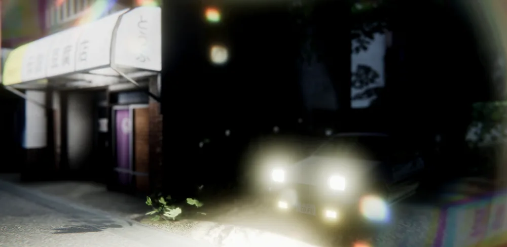 Tofu Run Remastered screenshot 1