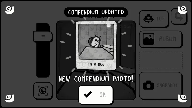 TOEM: A Photo Adventure screenshot 2