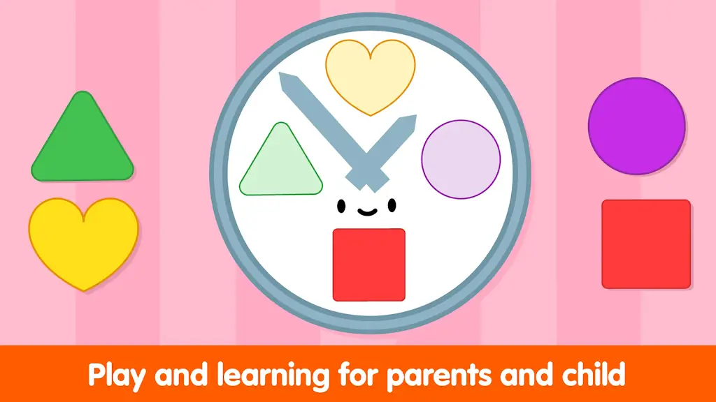 Toddler Games: Kids Learning screenshot 7