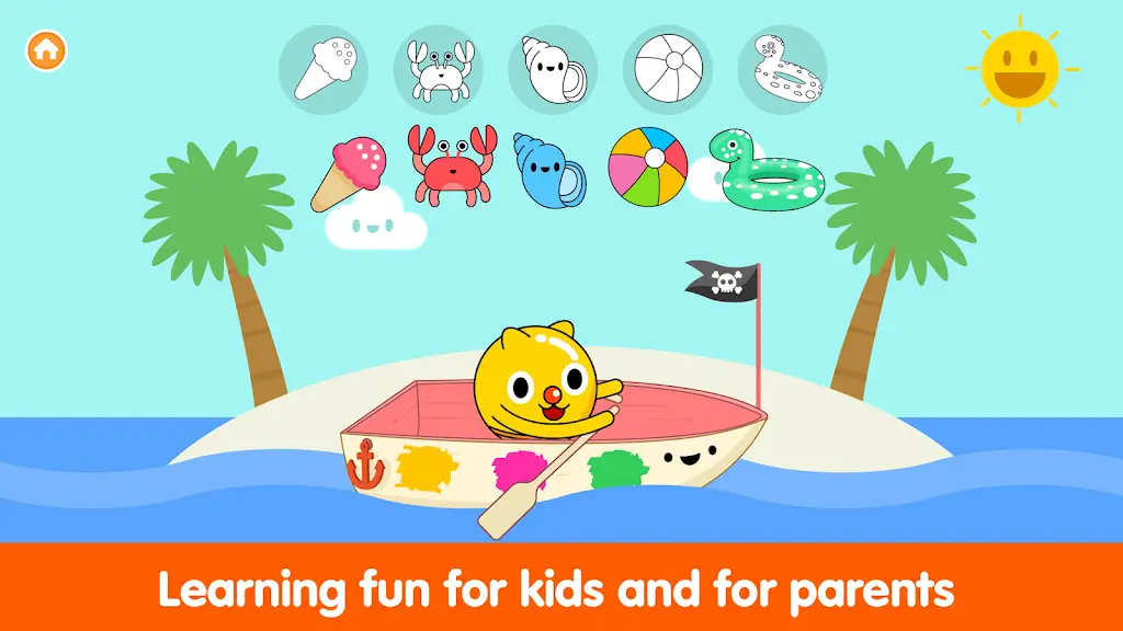 Toddler Games: Kids Learning screenshot 6